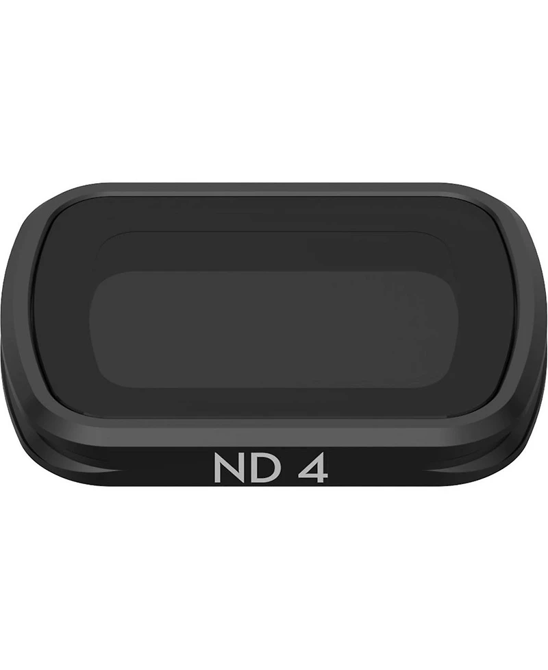 Dji Osmo Pocket Nd Filter Set, 4-Pack