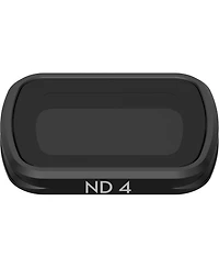Dji Osmo Pocket Nd Filter Set, 4-Pack