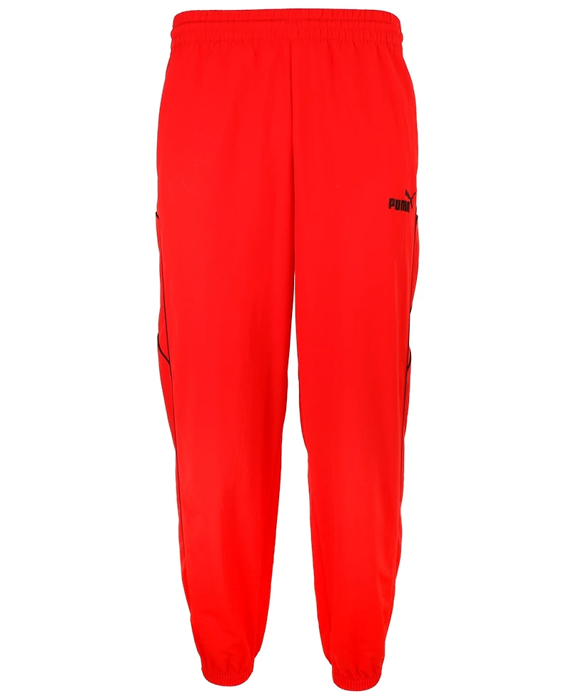 Puma Sport Men's Woven Regular Fit Pants