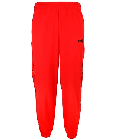 Puma Sport Men's Woven Regular Fit Pants