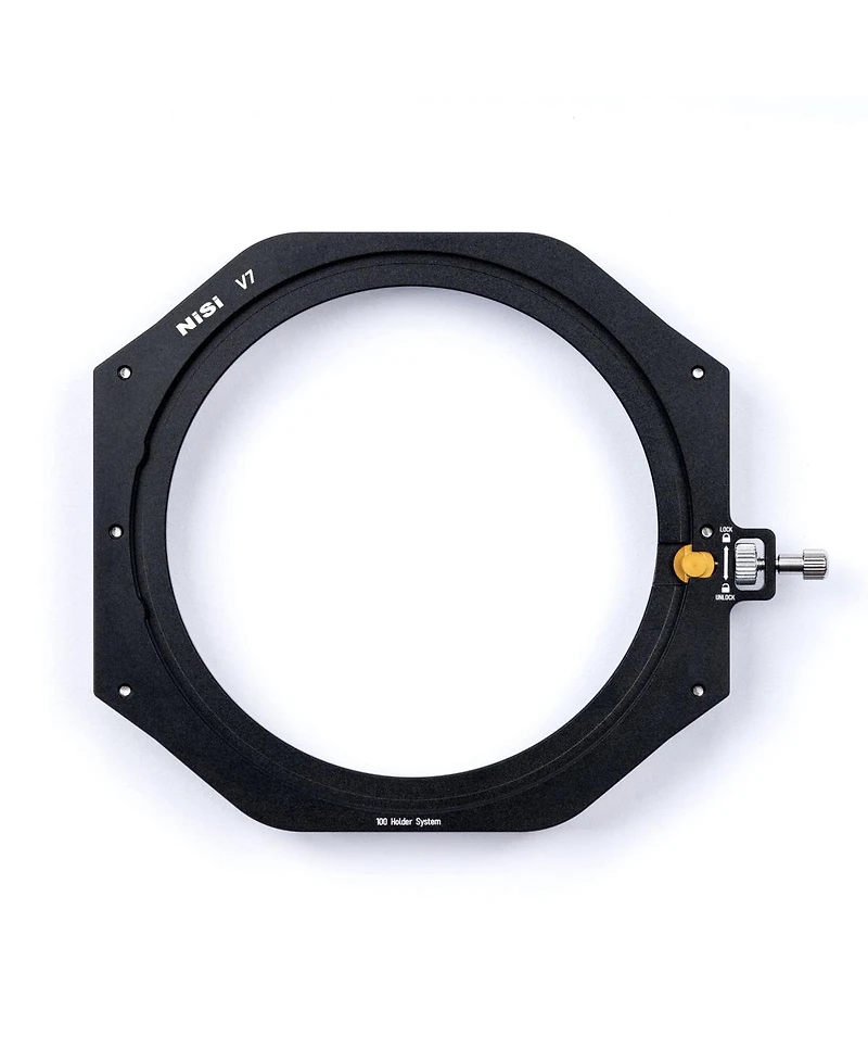 NiSi 100mm V7 Starter Kit