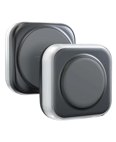 3p Experts Wireless Travel Charger with nightlight