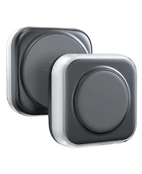 3p Experts Wireless Travel Charger with nightlight