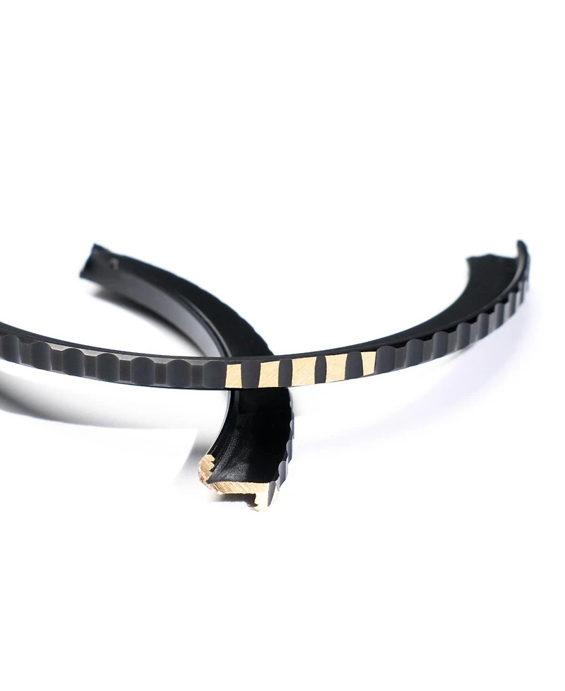 NiSi Brass Pro 58-82mm Step-Up Ring