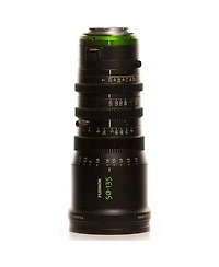 Fujinon Mk 50-135mm T2.9 Cine Lens for Sony E
