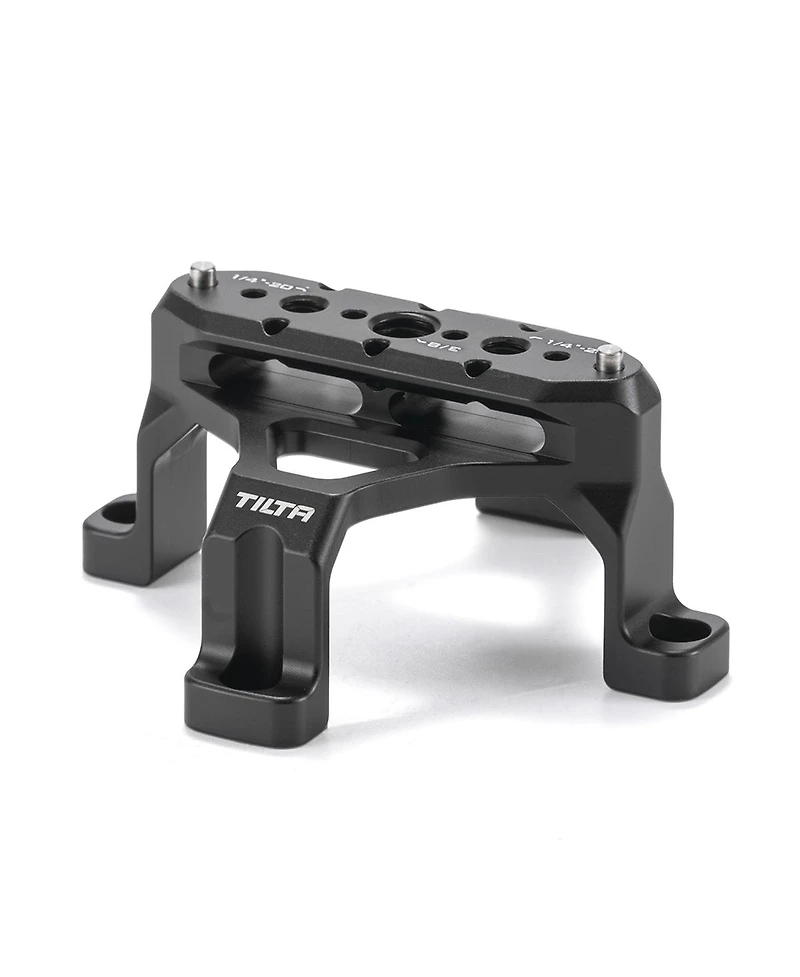 Tilta Nato Mounting Bracket for 4.5" Electronic Suction Cup, Black