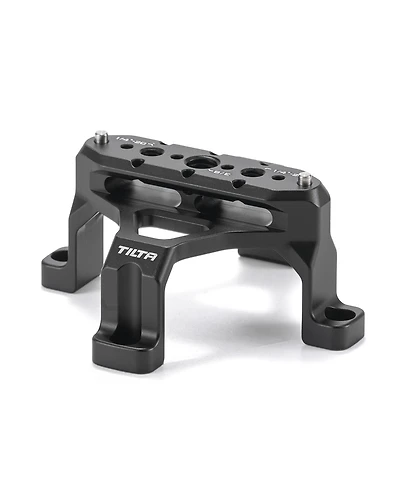 Tilta Nato Mounting Bracket for 4.5" Electronic Suction Cup, Black