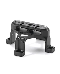Tilta Nato Mounting Bracket for 4.5" Electronic Suction Cup, Black