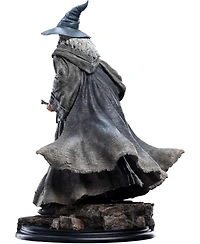 Weta Workshop Polystone - The Lord of The Rings Trilogy - Lotr 20th Anniversary Classic Series - Gandalf the Grey Pilgrim 1:6 Scale Statue