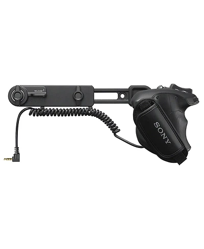 Sony Gp-VR100 Grip Remote Control for Burano and FX6 Cameras