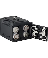 Zoom Bcq-2N Battery Case for Q2n-4K/Q2n Handy Video Recorders