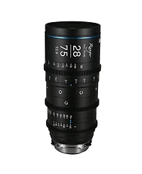 Venus Laowa Ranger 28-75mm T2.9 Cine Lens for Pl Mount and Canon Ef, Feet/Meter