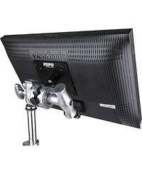 Kupo 5" Monitor Mounting Plate with Baby Pin