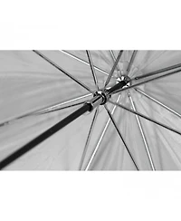 Westcott 2004 32" Soft Silver Umbrella
