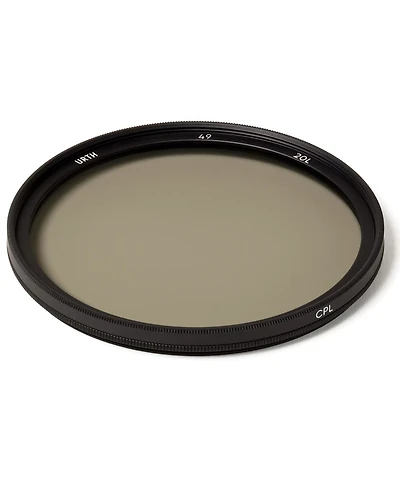 Urth 49mm Circular Polarizing Lens Filter Plus+