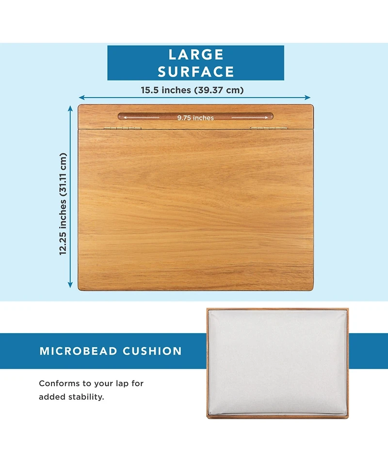 Lapgear SchoolHouse Lap Desk