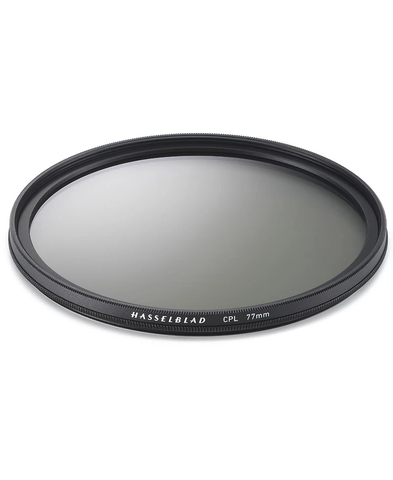 Hasselblad 77mm Anti-Reflection Nano Coating Circular Polarizing Filter