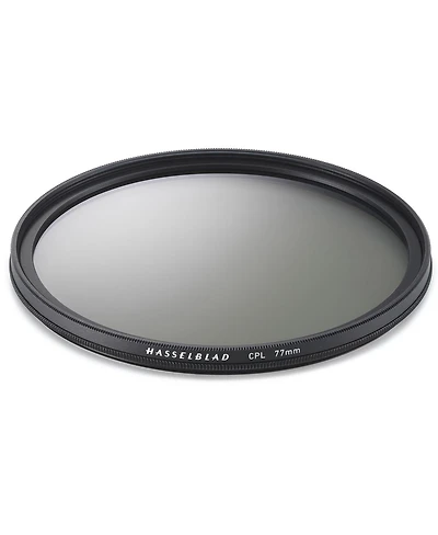 Hasselblad 77mm Anti-Reflection Nano Coating Circular Polarizing Filter