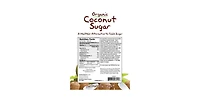 Now Foods Coconut Sugar ,16 Oz
