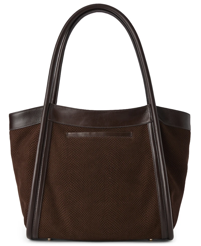 Brahmin Women's Bailee Deveron Extra-Large Tote Bag