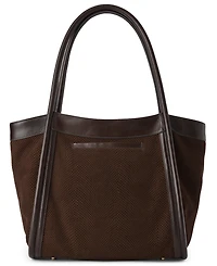 Brahmin Women's Bailee Deveron Extra-Large Tote Bag