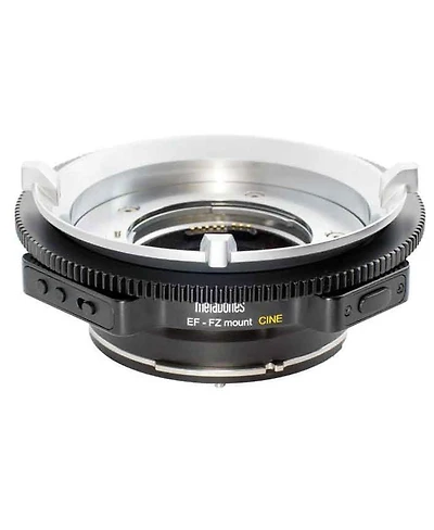 Metabones T Cine Smart Adapter for Canon Ef Lens to Sony Fz Camera