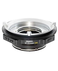 Metabones T Cine Smart Adapter for Canon Ef Lens to Sony Fz Camera