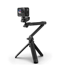 GoPro 3-Way 2.0 Lightweight Tripod/Arm/Camera Grip for Hero and Max Cameras