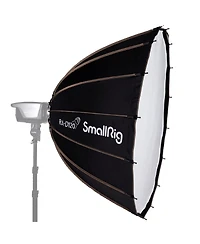 SmallRig Ra-D120 46.8" Quick-Release Parabolic Softbox