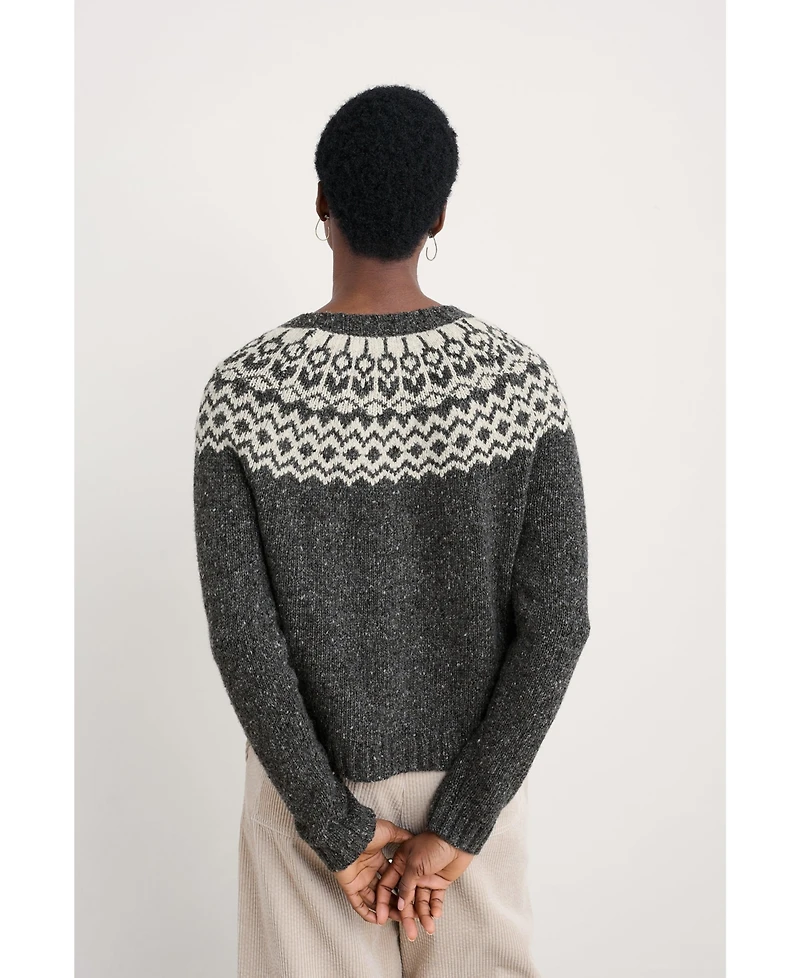 Seasalt Cornwall Port Kinnis Cardigan