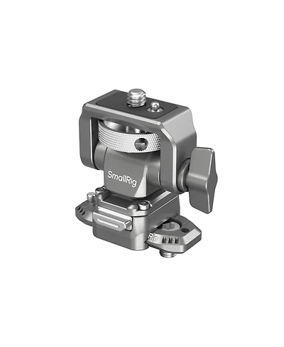 SmallRig HawkLock H21 Quick Release Monitor Support with Nato Clamp
