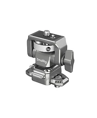 SmallRig HawkLock H21 Quick Release Monitor Support with Nato Clamp