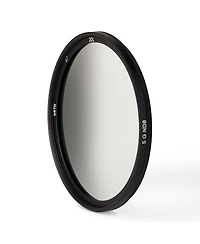 Urth 67mm Circular Soft Graduated ND8 3-Stop Lens Filter Plus+