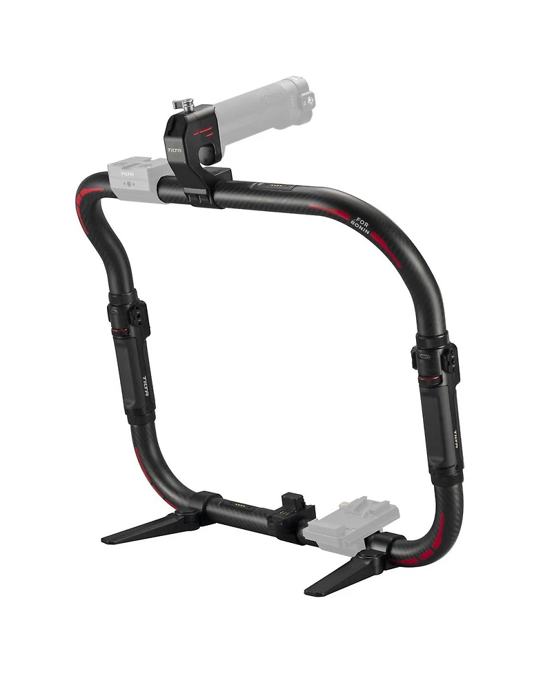 Tilta Advanced Ring Grip for Dji Rs 2 Gimbal
