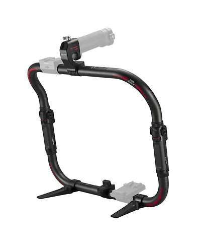 Tilta Advanced Ring Grip for Dji Rs 2 Gimbal