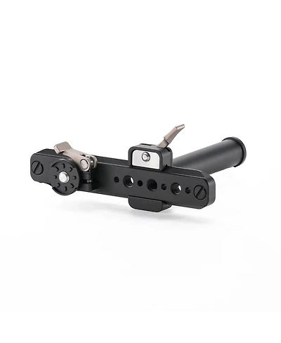 Tilta Evf Bracket for Sony FX6 Camera, Black