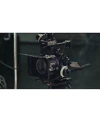 Tilta Full Camera Cage Pro Kit for Sony FX3 & FX30 V2, Black