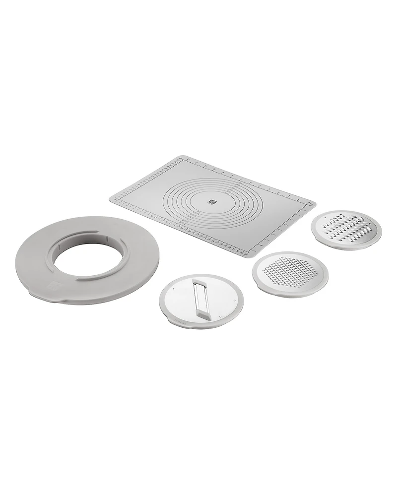 Zwilling Fresh Save Bowls 5-Pc. Accessory Set