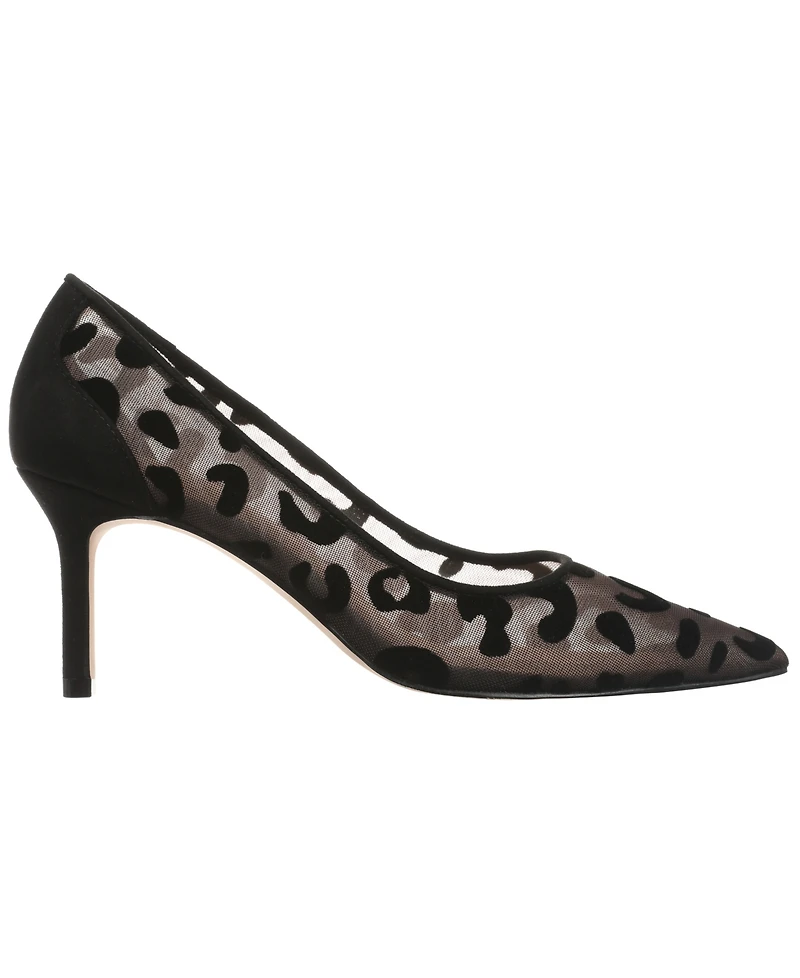 On 34th Women's Mariahh Pointed-Toe Pumps, Exclusively at Macy's