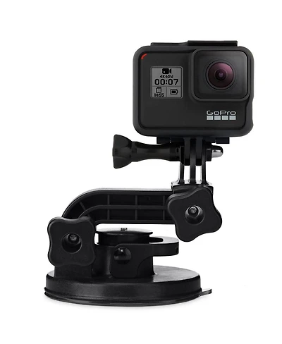 GoPro Suction Cup Mount for Hero and Max Cameras