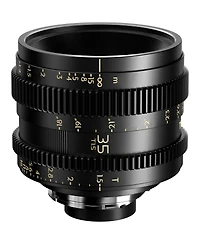 Thypoch Full-frame cine Lens Simera-c 35mm T1.5 (M mount)