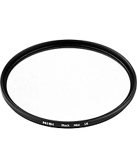 NiSi 77mm Circular Black Mist 1/8 Filter