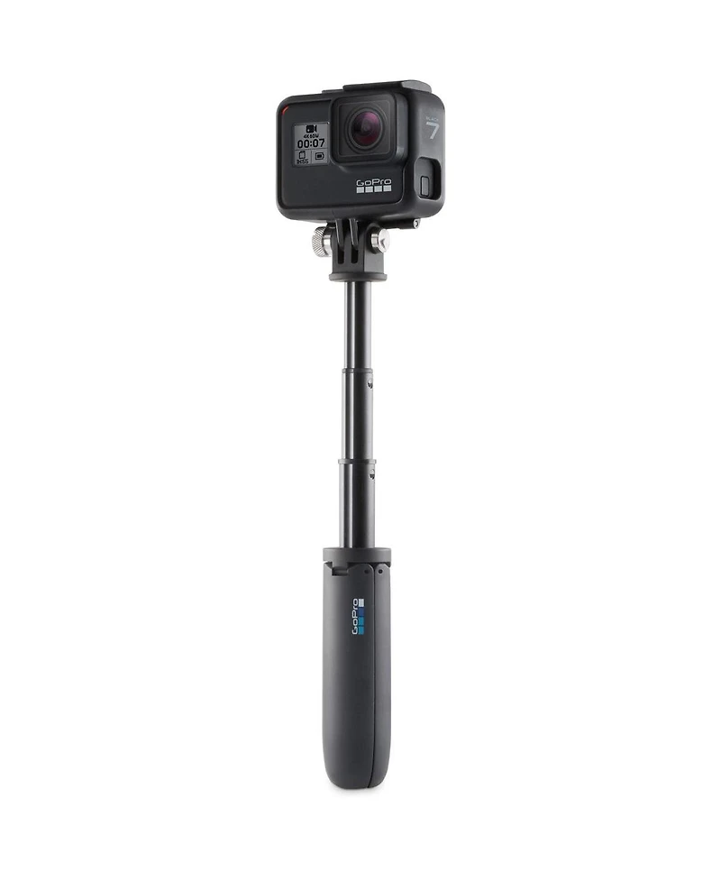 GoPro Shorty Mini Extension Pole and Tripod for Hero and Max Cameras