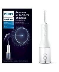Philips Sonicare Cordless Flosser 2000