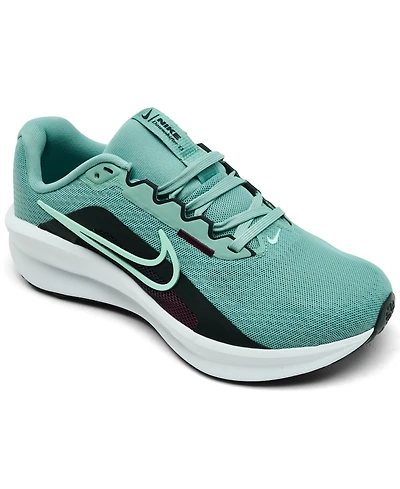 Nike Women's Downshifter 13 Running Sneakers (Extra Wide Width) from Finish Line