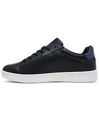 Ben Sherman Men's Hampton Low Court Casual Sneakers from Finish Line