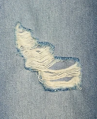 Mode of One Men's Baggy Washed Jeans, Macy's Exclusive