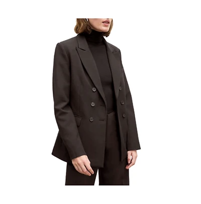 M.m.LaFleur Women's Kati Jacket - Flex Suiting