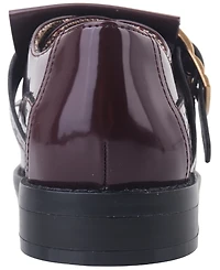 Giani Bernini Women's Lorelaii Kiltie Buckle Loafers, Created for Macy's
