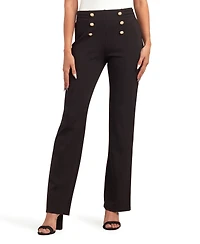 Bcx Women's Lightweight Pull On Pants